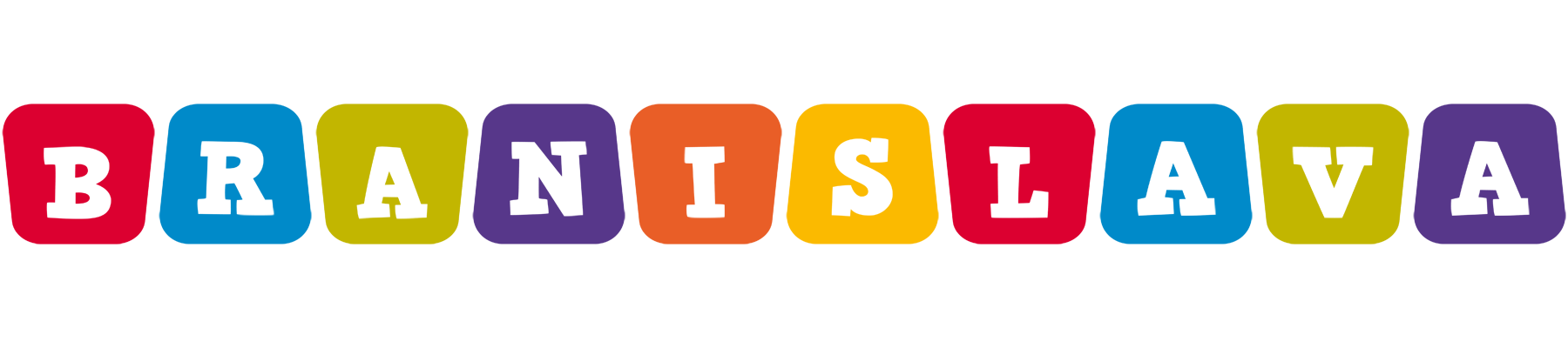 Branislava kiddo logo