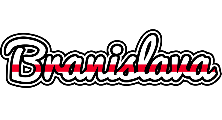 Branislava kingdom logo