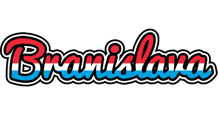Branislava norway logo