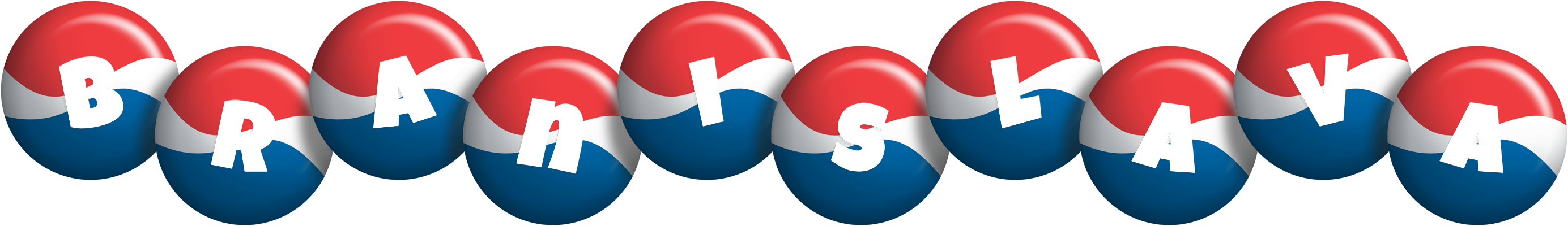 Branislava paris logo