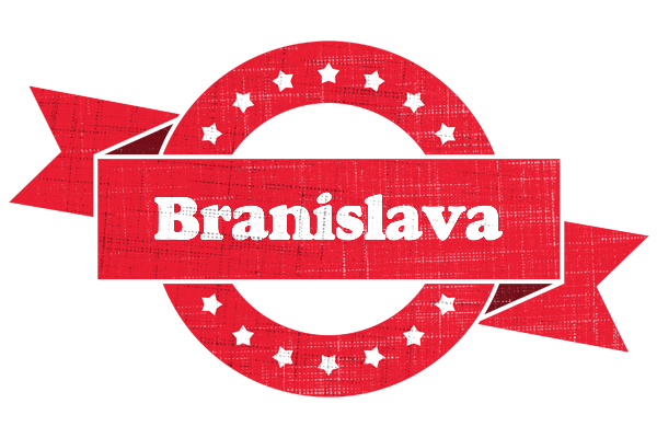Branislava passion logo