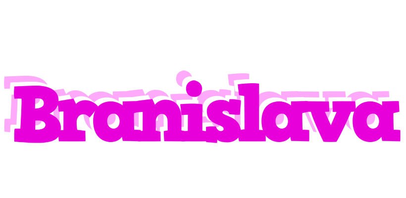 Branislava rumba logo