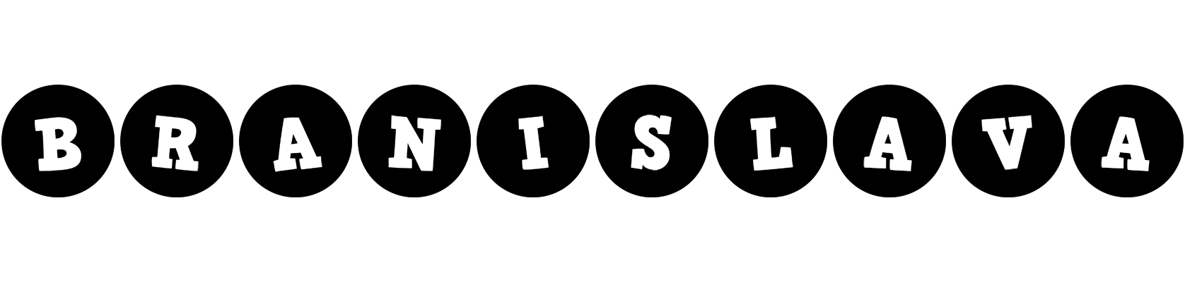 Branislava tools logo