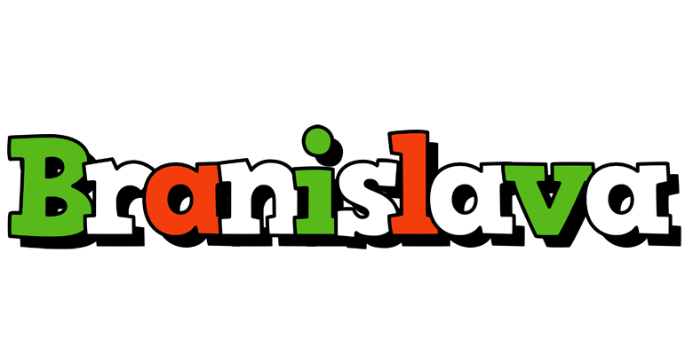 Branislava venezia logo