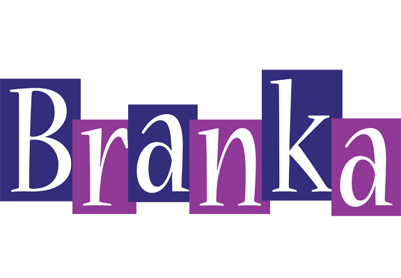 Branka autumn logo