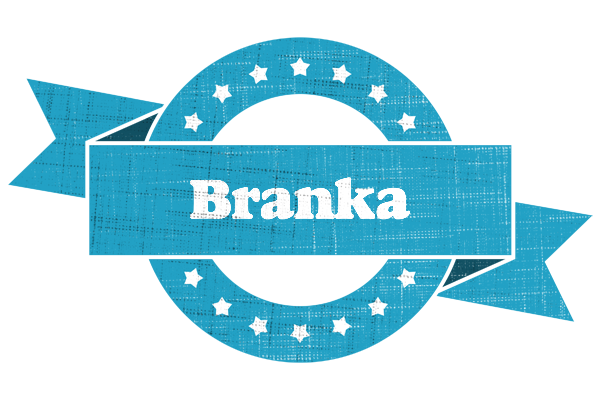 Branka balance logo