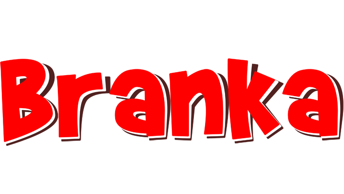 Branka basket logo