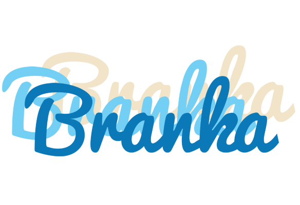 Branka breeze logo
