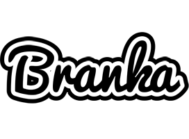 Branka chess logo