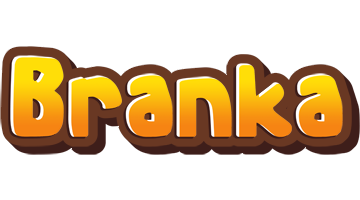 Branka cookies logo