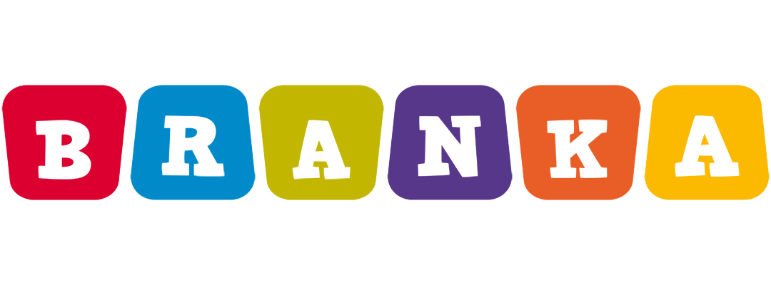 Branka daycare logo