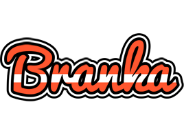Branka denmark logo