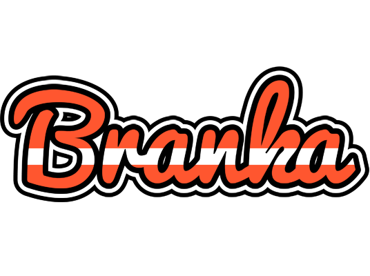 Branka denmark logo