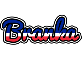 Branka france logo