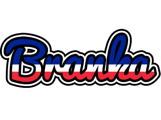 Branka france logo