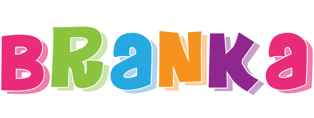 Branka friday logo