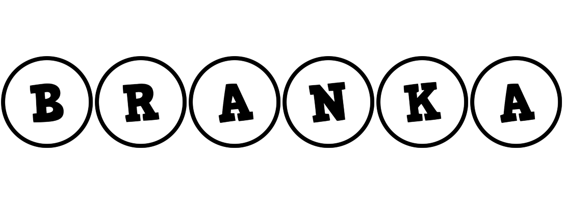 Branka handy logo