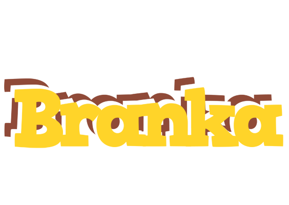 Branka hotcup logo