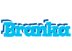 Branka jacuzzi logo