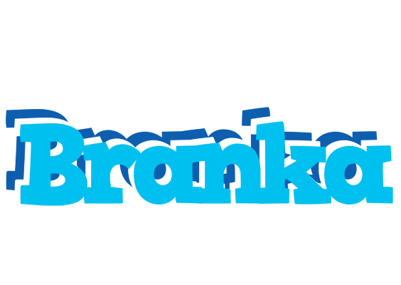 Branka jacuzzi logo