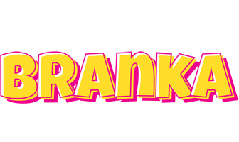 Branka kaboom logo