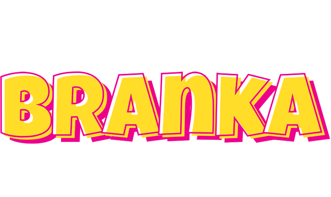 Branka kaboom logo