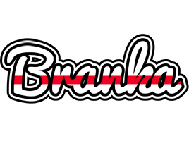 Branka kingdom logo