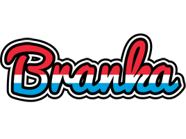 Branka norway logo