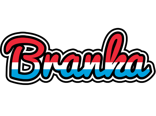 Branka norway logo