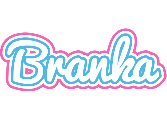 Branka outdoors logo