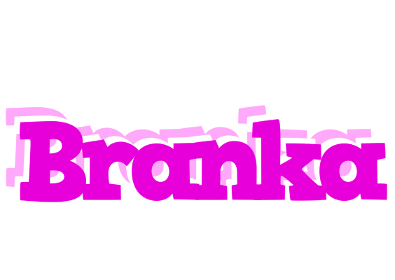 Branka rumba logo