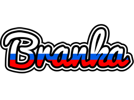 Branka russia logo