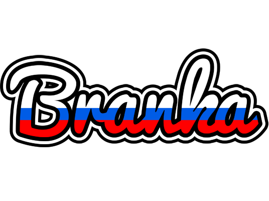 Branka russia logo
