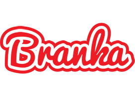 Branka sunshine logo