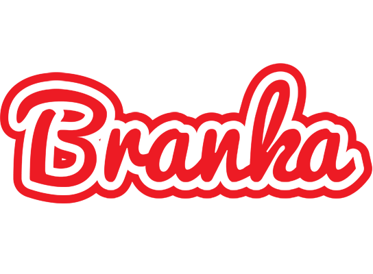 Branka sunshine logo