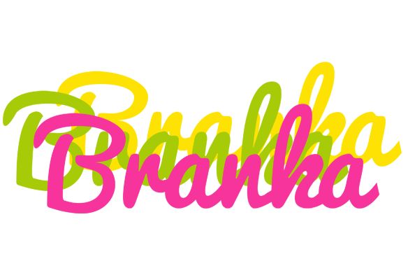 Branka sweets logo