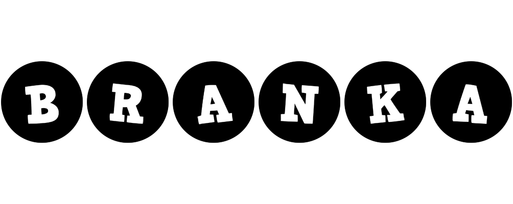 Branka tools logo