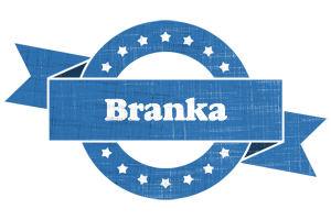 Branka trust logo