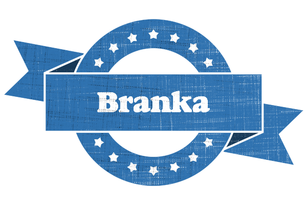 Branka trust logo