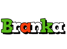 Branka venezia logo