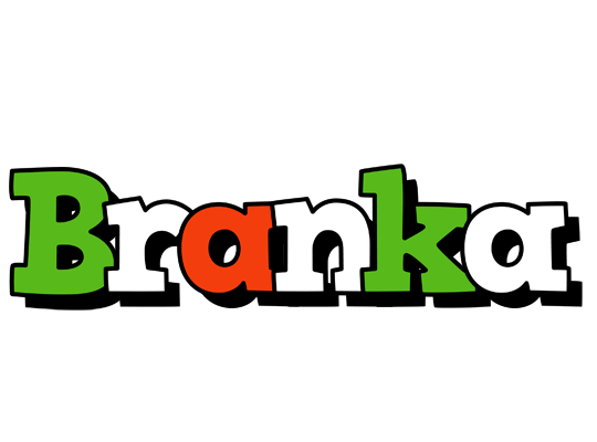 Branka venezia logo