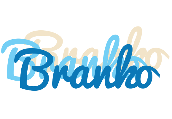 Branko breeze logo