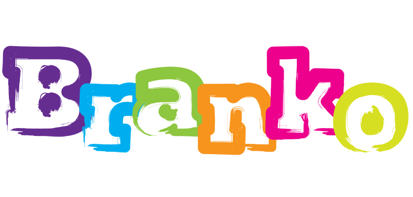 Branko casino logo