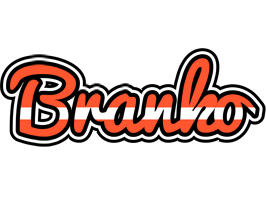 Branko denmark logo