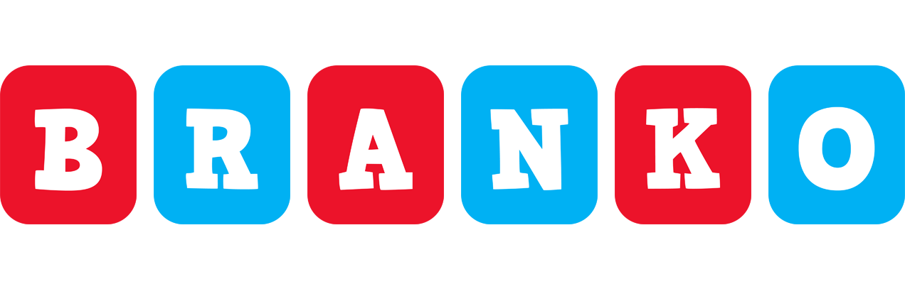 Branko diesel logo