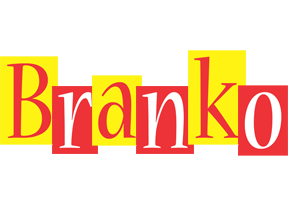 Branko errors logo