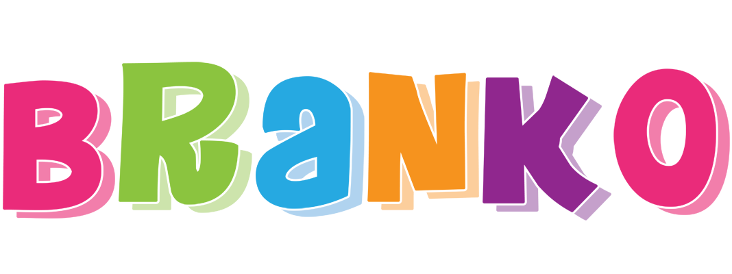 Branko friday logo