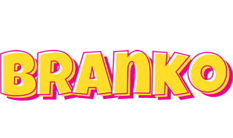 Branko kaboom logo