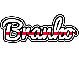 Branko kingdom logo