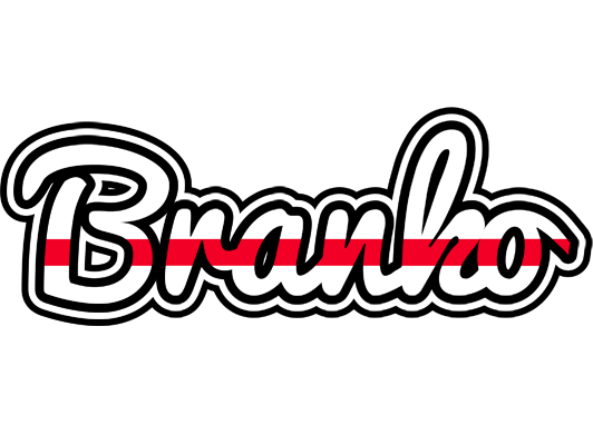 Branko kingdom logo